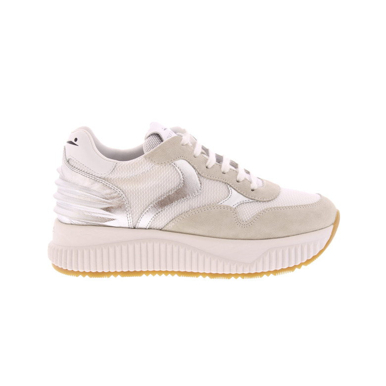 Voile Blanche sneakers wit 1
