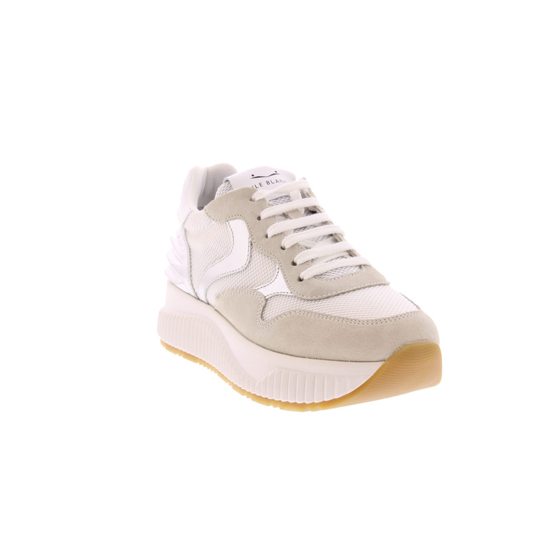 Voile Blanche sneakers wit 2