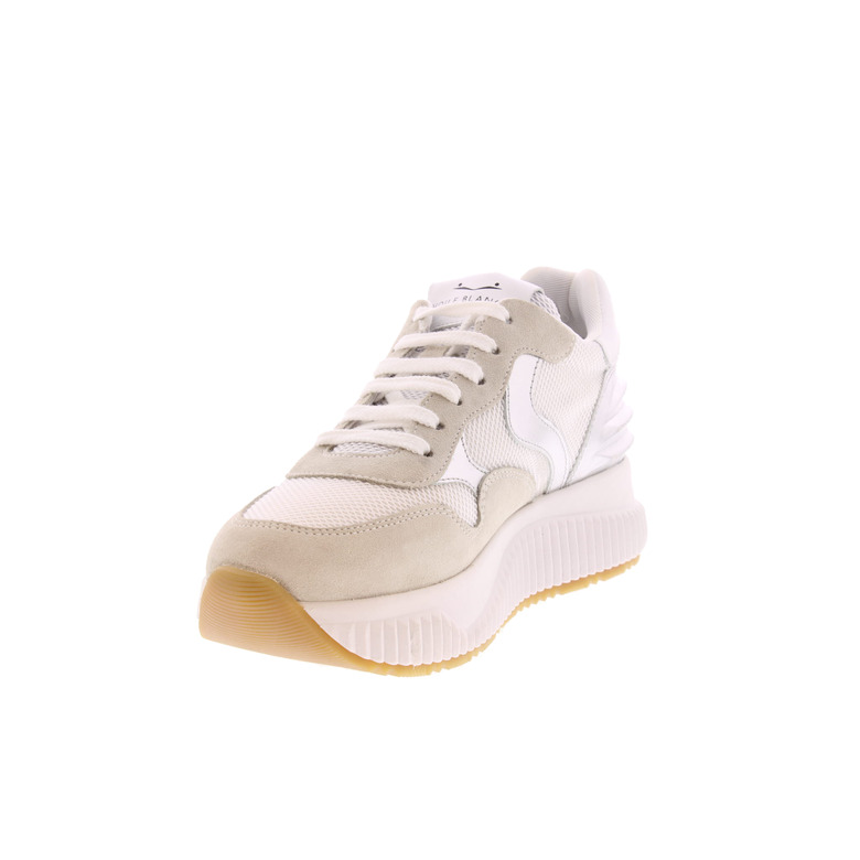Voile Blanche sneakers wit 3