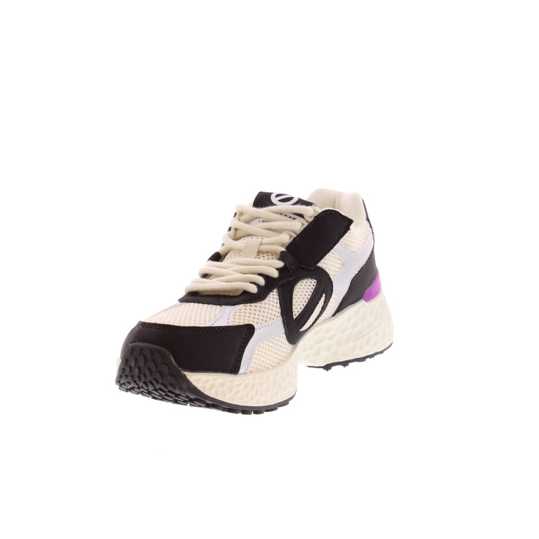 No Name sneakers black 3