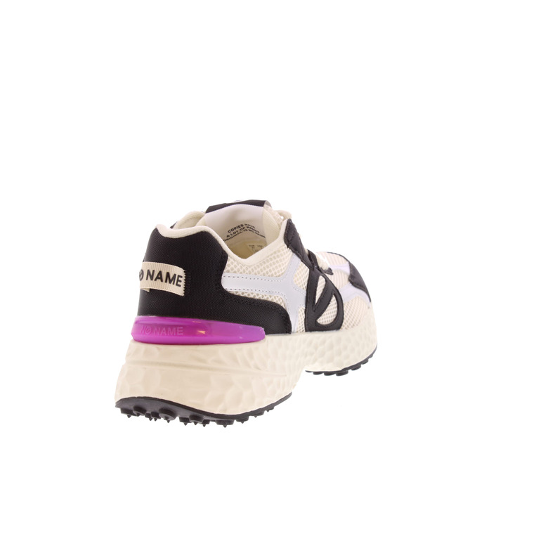 No Name sneakers black 4