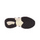 No Name sneakers black 5