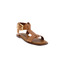 Bibi Lou sandales brun 2