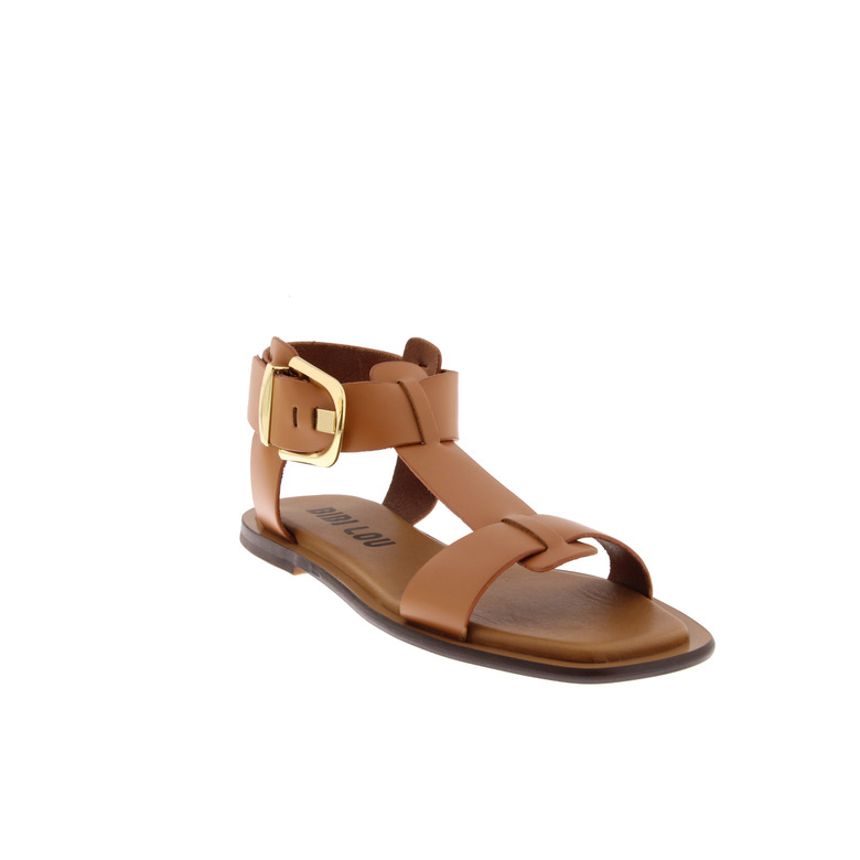 Bibi Lou sandales brun 2