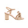 Moments By Content sandalen nude 1
