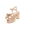 Moments By Content sandalen nude 3