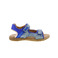 Stones And Bones sandalen blauw