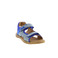 Stones And Bones sandalen blauw 2