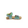 Stones And Bones sandalen groen 1