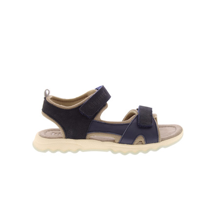 Bisgaard sandalen blauw