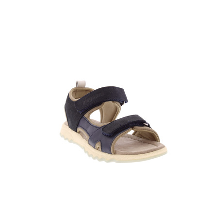 Bisgaard sandalen blauw