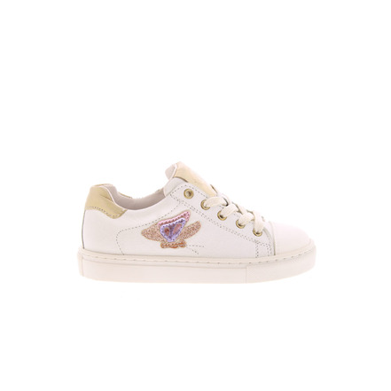 Innocent Shoes Meisjes sneakers wit