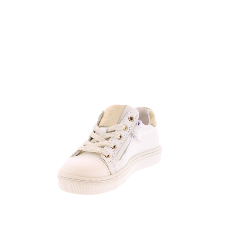 Innocent Shoes Meisjes sneakers wit 3