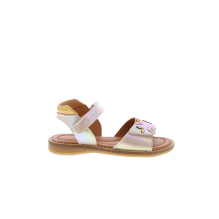 Innocent Shoes Meisjes sandalen goud