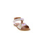 Innocent Shoes Meisjes sandalen goud 2