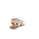 Innocent Shoes Meisjes sandalen goud 4