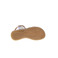 Innocent Shoes Meisjes sandalen goud 5