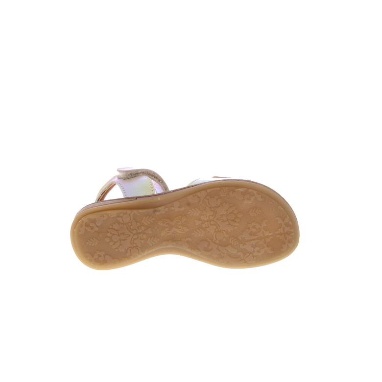 Innocent Shoes Meisjes sandalen goud 5