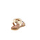 Innocent Shoes Meisjes sandalen goud 4
