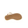 Innocent Shoes Meisjes sandalen goud 5