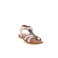 Innocent Shoes Meisjes sandalen goud 2