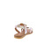 Innocent Shoes Meisjes sandalen goud 4