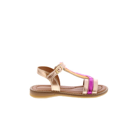 Innocent Shoes Meisjes sandalen multi color