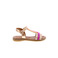 Innocent Shoes Meisjes sandalen multi color 1