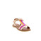 Innocent Shoes Meisjes sandalen multi color 2