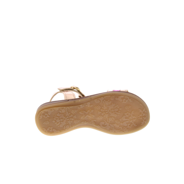 Innocent Shoes Meisjes sandalen multi color 5