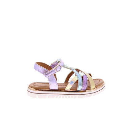 Innocent Shoes Meisjes sandalen multi color