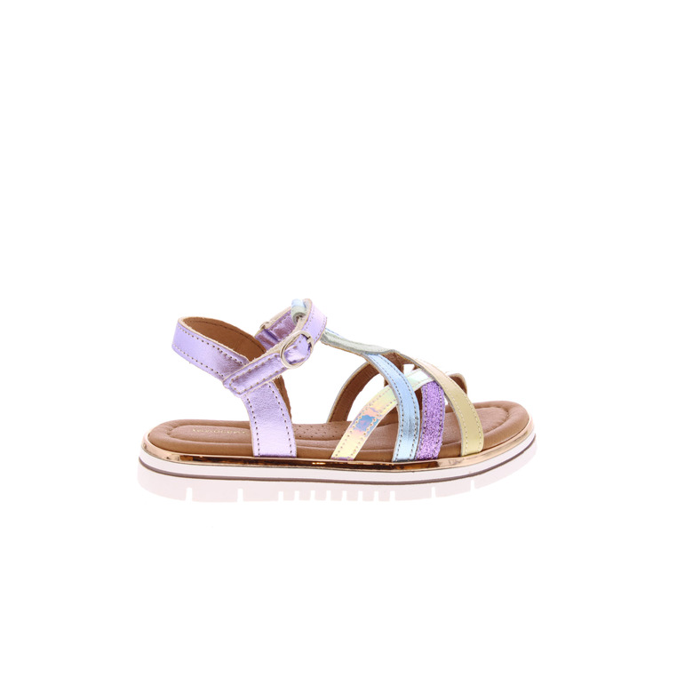 Innocent Shoes Meisjes sandalen multi color 1