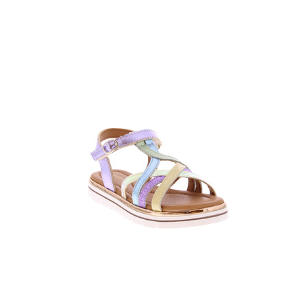 Innocent Shoes Meisjes sandalen multi color