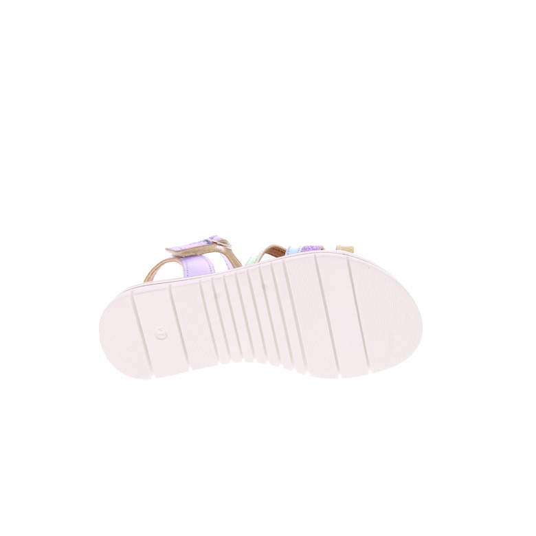 Innocent Shoes Meisjes sandalen multi color 5