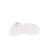 Innocent Shoes Meisjes sandalen paars 5