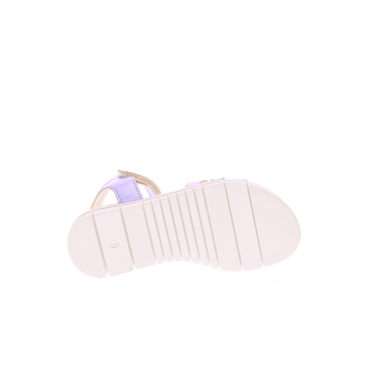 Innocent Shoes Meisjes sandalen paars 5