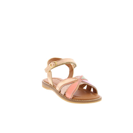 Innocent Shoes Meisjes sandalen multi color