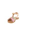 Innocent Shoes Meisjes sandalen multi color 3