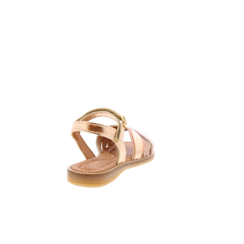 Innocent Shoes Meisjes sandalen multi color 4