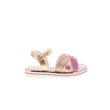 Innocent Shoes Meisjes sandalen roze