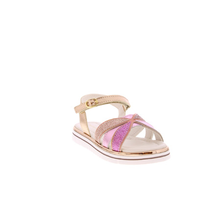Innocent Shoes Meisjes sandalen roze