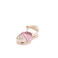 Innocent Shoes Meisjes sandalen roze 3