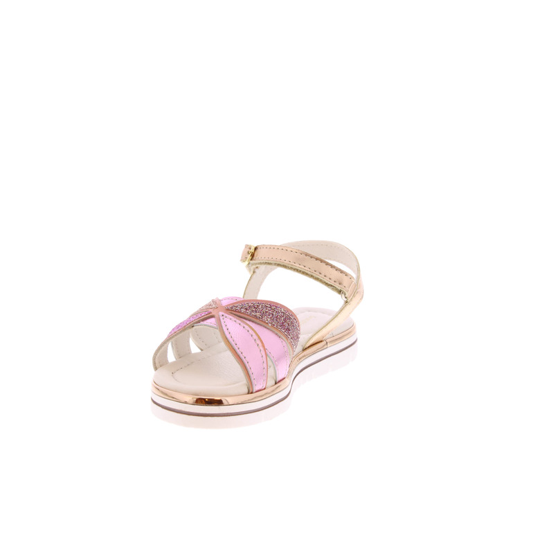 Innocent Shoes Meisjes sandalen roze 3