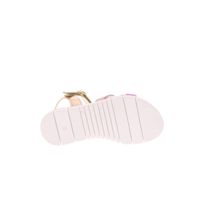 Innocent Shoes Meisjes sandalen roze 5