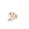 Innocent Shoes Meisjes sandalen goud 4