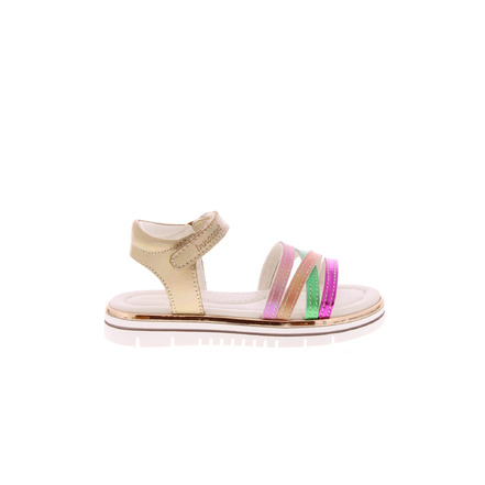 Innocent Shoes Meisjes sandalen multi color