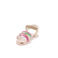 Innocent Shoes Meisjes sandalen multi color 3