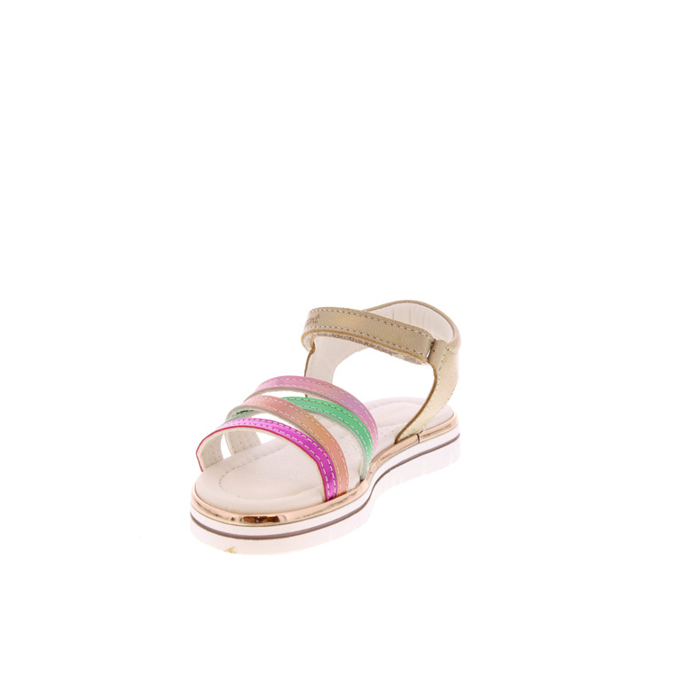 Innocent Shoes Meisjes sandalen multi color 3