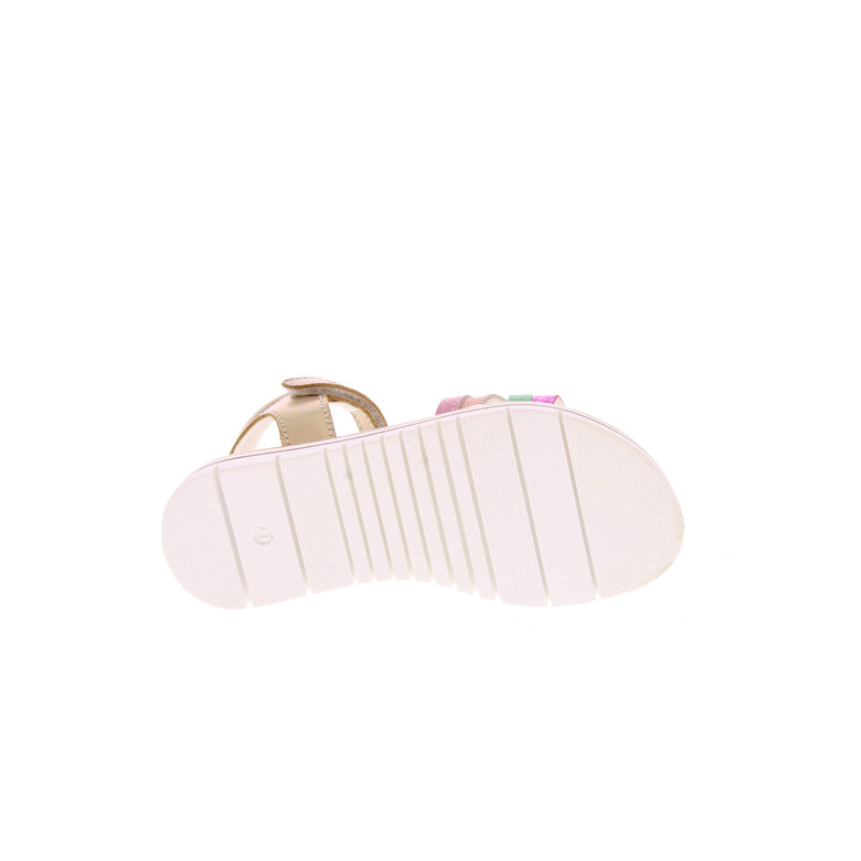 Innocent Shoes Meisjes sandalen multi color 5