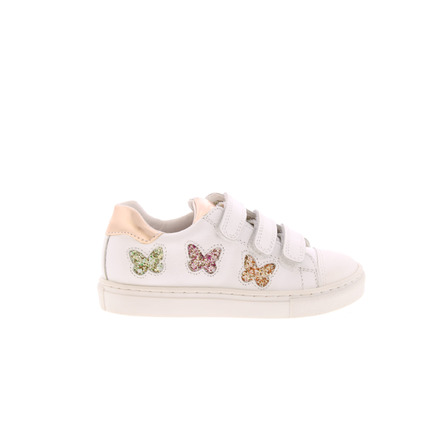 Innocent Shoes Meisjes sneakers wit